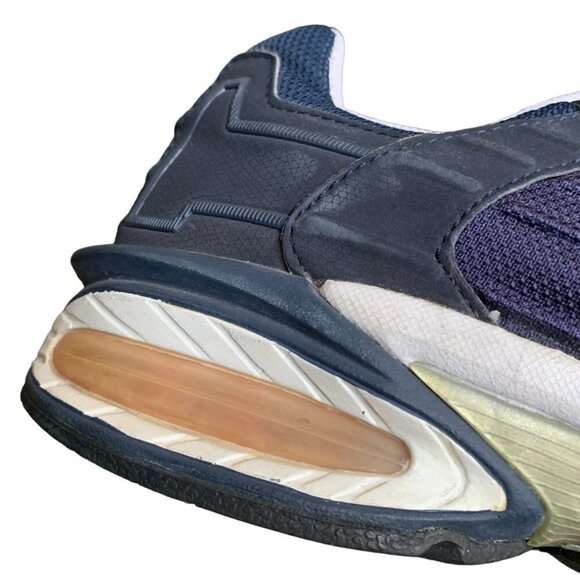 VINTAGE 2001 Nike Air Max Tailwind 'USA Blue' Size 9.5 - Picture 5 of 14